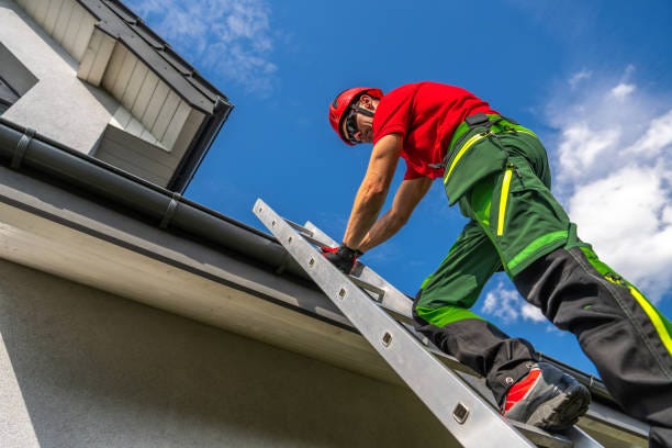 Best Gutter Services In Austin, TX With Tarrytown Roofing
