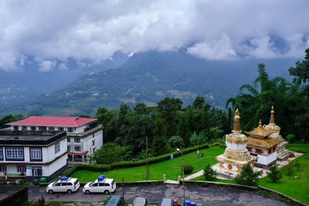 Sikkim Honeymoon Package from Ahmedabad: How to Plan a Magical Honeymoon |  by Justgowebdigital | Medium