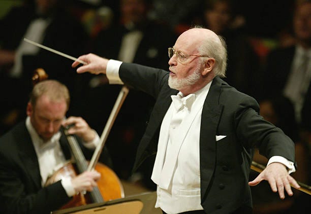 The Maestro Behind Cinema’s Most Iconic Soundtracks.