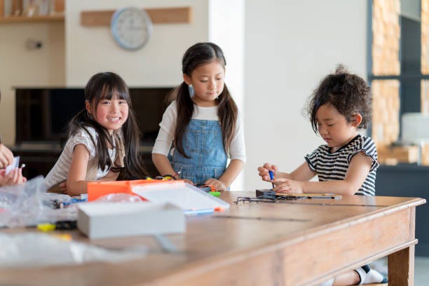 How To Use Game-Based Learning in The Classroom? | by Vikash | Medium