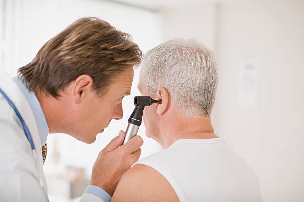 Stop Using Cotton Buds: Why Bristol Audiologists Say Professional Earwax Removal Is the Only Safe…