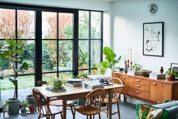Modern door solutions for your home