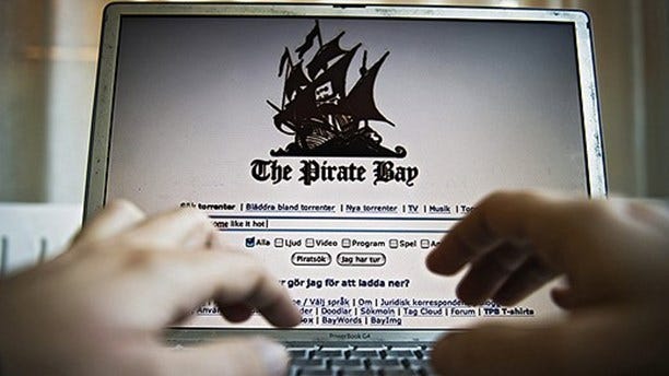 The Pirate Bay shutdown: the whole story (so far)