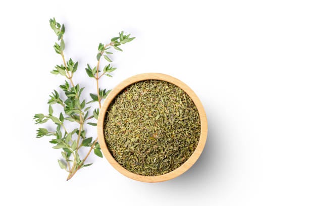 Why Thyme Should Be Your Go-To Herb This Season
