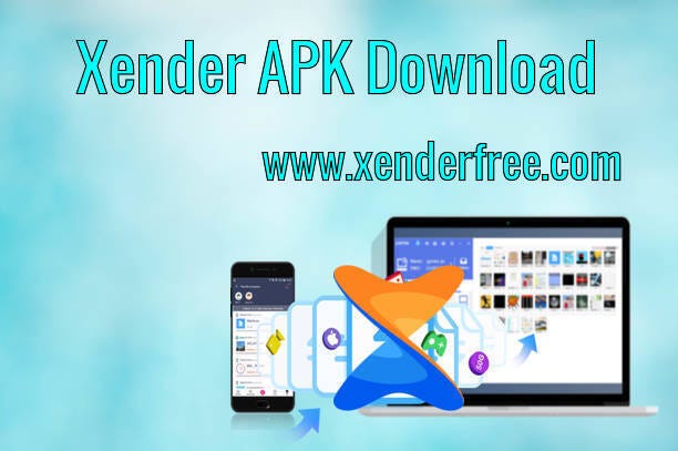Xender APK Download for wireless files sharing by Maara Rachelle Medium Xender APK Download for wireless files sharing by Maara Rachelle Medium