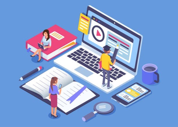 How LMS Software Can Improve Employee Performance A Comprehensive 