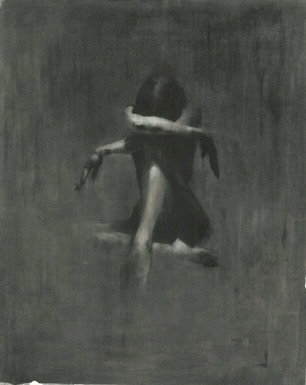 Bittersweet. As I grow! I grow away from US. The us… by