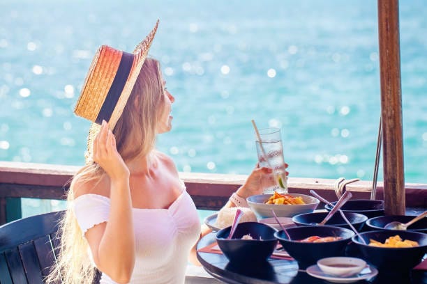 Food and Travel Discoveries: Exploring Culinary Delights Around the