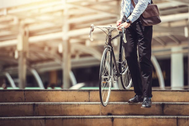 my cycle to work scheme