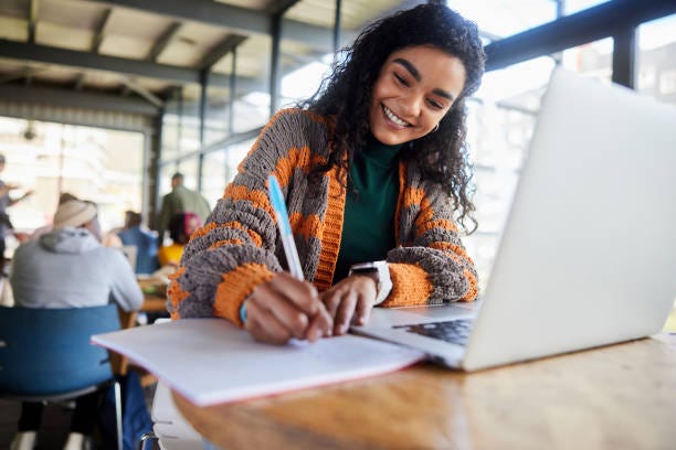 Using WordPress for Literature Reading Journals