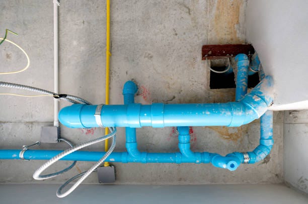 Why HDPE Pipe Fittings Quality is Non-Negotiable