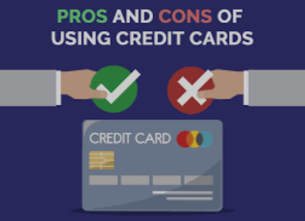 Credit Cards VS Charge Cards: Pros and cons 