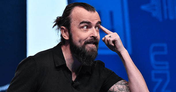 Scott Stratten: the Keynote Speaker blogger and writer with a ...