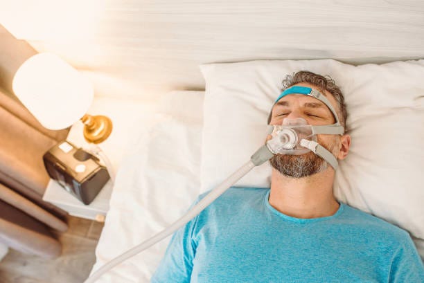 Is Traditional Headgear Still Necessary in CPAP Therapy?