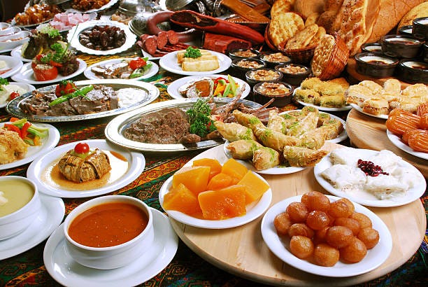 Exploring the Sweet World of Traditional Turkish Desserts