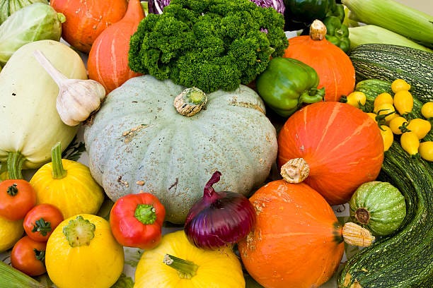 The Role of Folate in Human Health: An Essential Nutrient