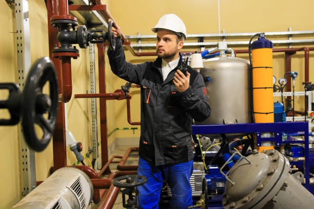 Training Boiler Operation and Maintenance | by Todinbangbang | Medium