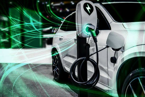 ELECTRIC VEHICLES INDUSTRY | by Timothy Kuzigi | Jul, 2023 | Medium