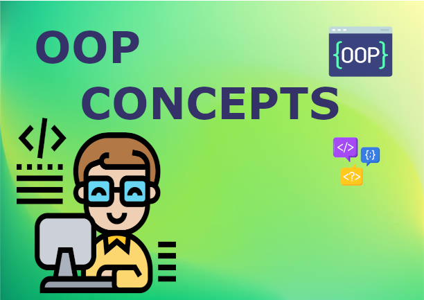 Object-Oriented Programming Concepts in Java | by Nimasha Madhushani ... image.