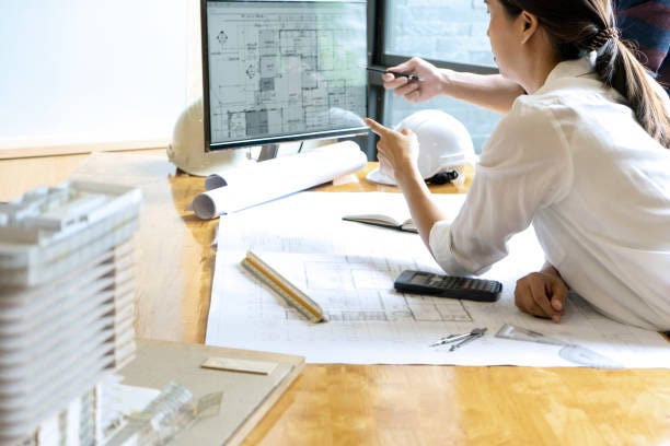 An Introduction to Mechanical Drafting Services by Versasia Infosoft