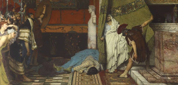History’s Most Feared Tyrants: The Brutal Truth Behind Their Reigns of Terror