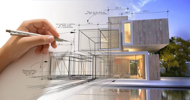 Van Haven Design Group | Architectural Designer | Construction Design Services in Otterville ON