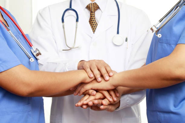 The coordination gap:
why broken care workflows are quietly bleeding your organization dry