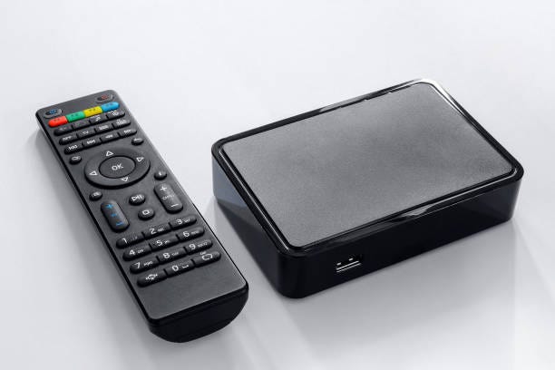 Find Smart, High-Quality iptv box for All TVs 