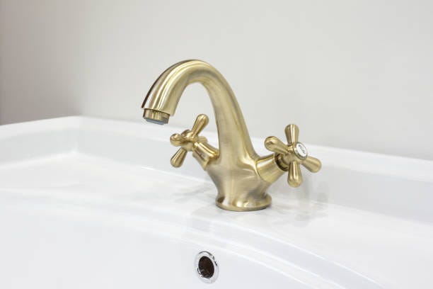 Why More Homeowners Are Buying Basin Mixer Taps Online
