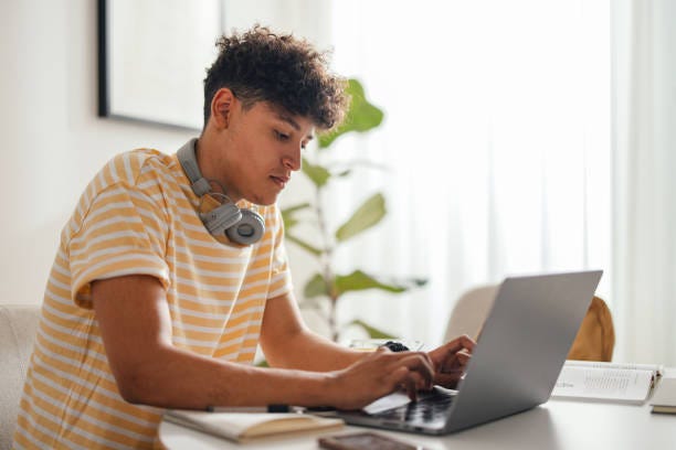 How Teens Are Making Money Online in 2026