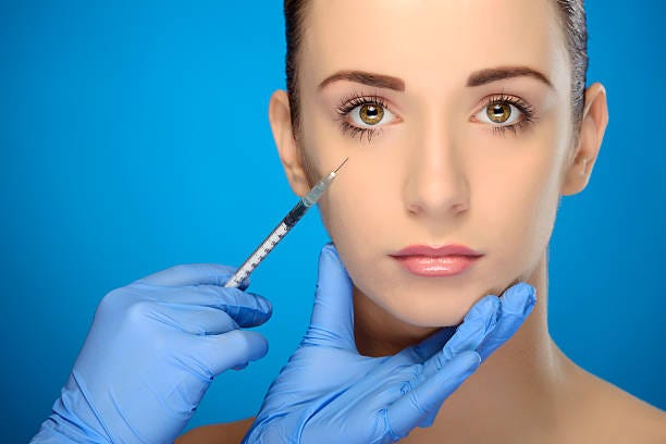 Enhance Your Skin: Abu Dhabi’s Skin Booster Injection | by Bilalroyal ...