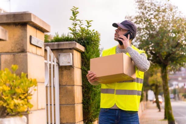 Fast Ways Shreedisha Courier Services — Your Quick Courier Delivery Partner in Mira Road