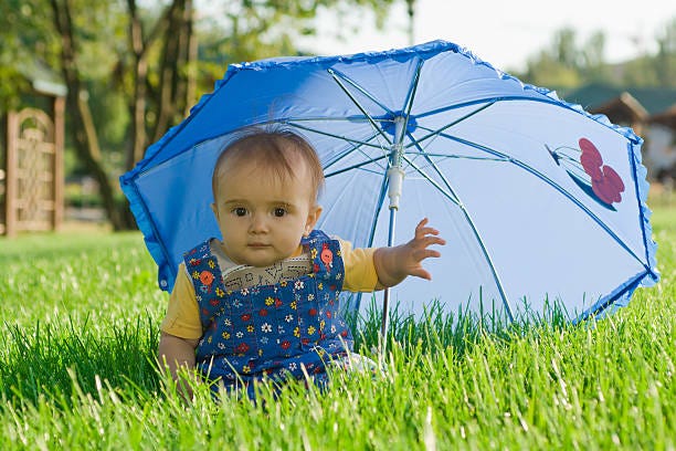 How to Nurture Your Baby through Rainy Days: 6 Comprehensive Essentials ...