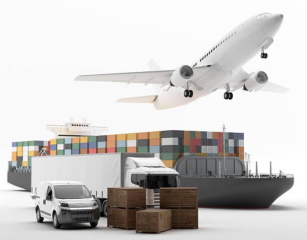 Dangerous Goods International | DGM Florida