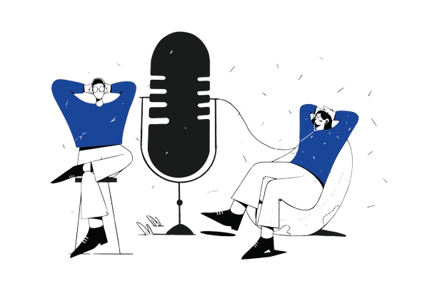 At <i>The Voice Of Finn>, The Evolution of Sound Meets Visionary Storytelling