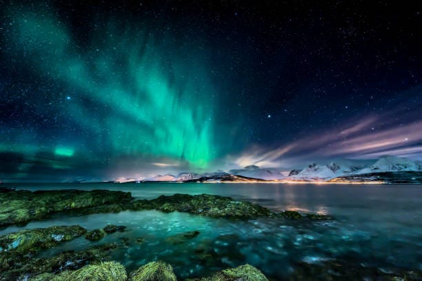 Unveiling the Mystique: The Enigmatic Beauty of the Aurora Borealis 