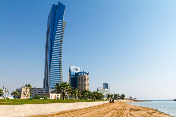 Why Do 43% of KSA Groups Miss Transfer Pricing Deadlines?