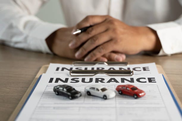 Auto Insurance Dynomoon. Read More Article | by Irfan Khan | Medium