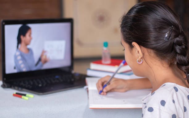 Virtual Classroom: Empower Your Learning Journey