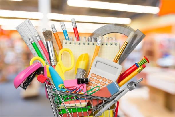Regional Insights into Writing Instruments Consumption