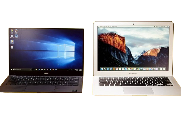 Mac vs. Windows Comparison for Video Editing | by BroomTech