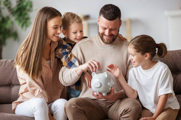 💰 Die stille Krise: Warum wir alle eine Rentenlücke haben — und mit welchem 3-Stufen-Plan Sie sie…