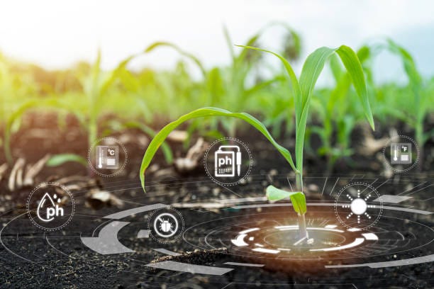 Smart Irrigation Technology: The Future of Indian Farming Has Already Started