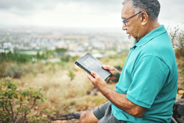 A esquecida arte da meditação