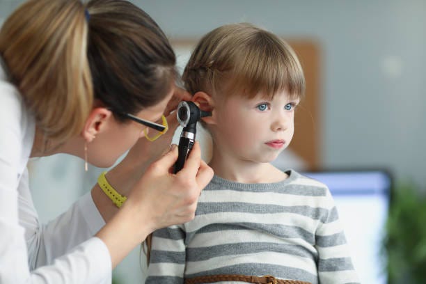 Children’s Earwax Removal Bristol: Protect Your Child’s Hearing the Right Way