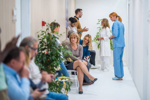 How the Industrialization of Medicine Is Fueling the Growth of