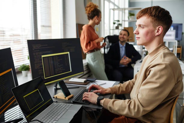 Top Skills to Look for in a Professional Odoo Developer | by Techinoviq ...