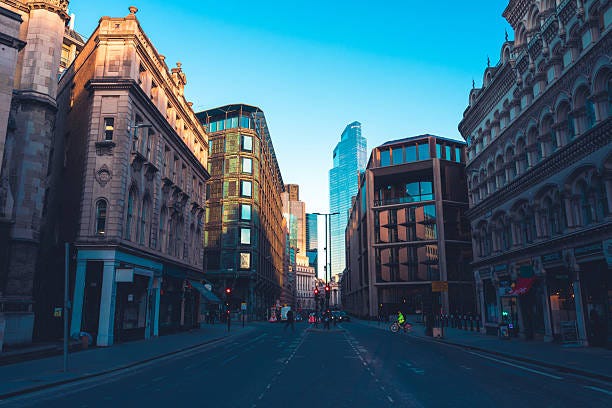 How M&A Reduces UK Competition in 1 Deal