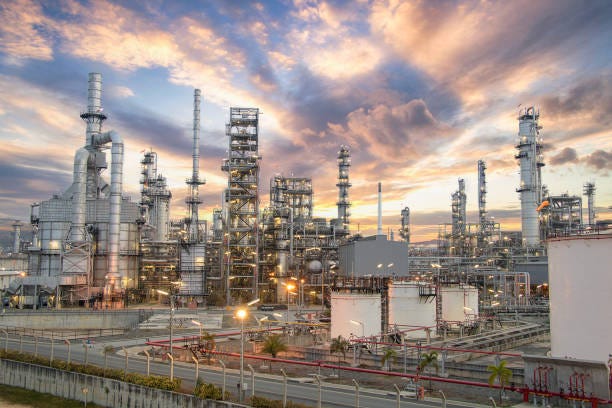 Saudi Arabian Midstream Oil and Gas Market: Global Industry Trends, Share, Size, Growth…