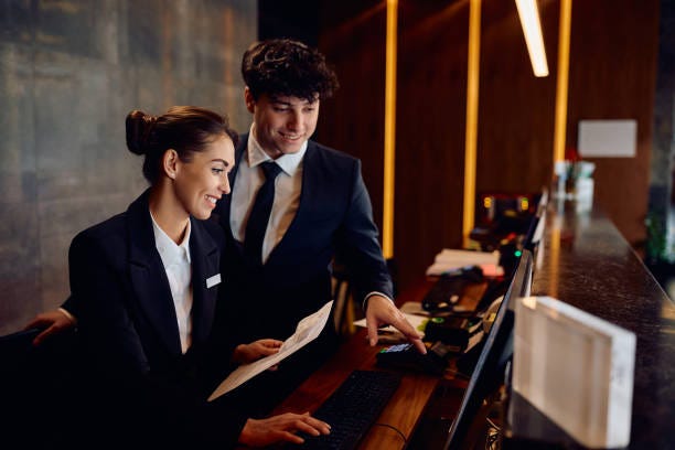 Latest Hospitality Jobs in India 2026 — Apply Online for Hotel Careers